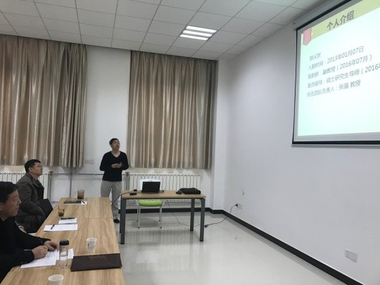 极品尤物一区二区三区小说组织新进教师进行首聘期满述职汇报